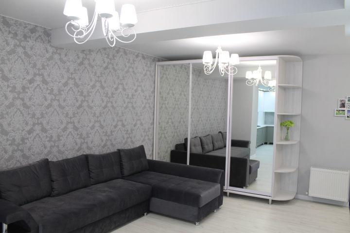 Apartament Lux Sect. Riscani تشيسيناو المظهر الخارجي الصورة