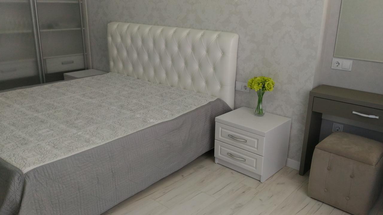Apartament Lux Sect. Riscani تشيسيناو المظهر الخارجي الصورة