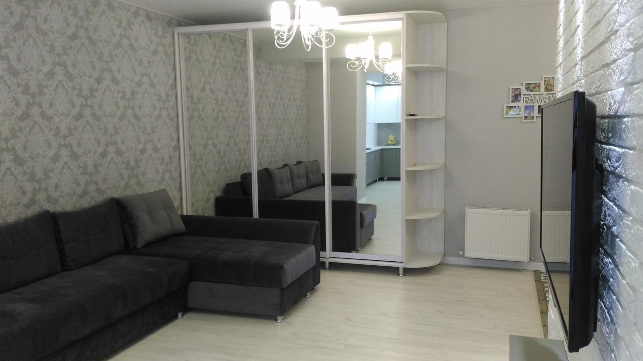 Apartament Lux Sect. Riscani تشيسيناو المظهر الخارجي الصورة