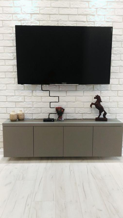 Apartament Lux Sect. Riscani تشيسيناو المظهر الخارجي الصورة