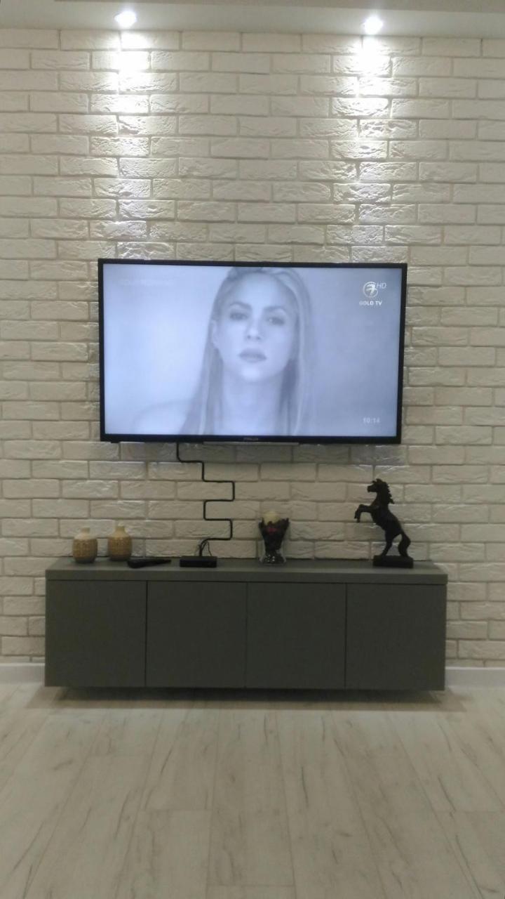 Apartament Lux Sect. Riscani تشيسيناو المظهر الخارجي الصورة