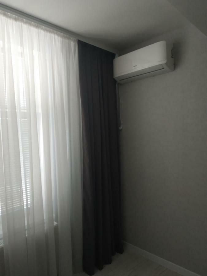 Apartament Lux Sect. Riscani تشيسيناو المظهر الخارجي الصورة
